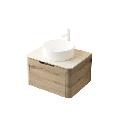 Armoire de salle de bain Modern