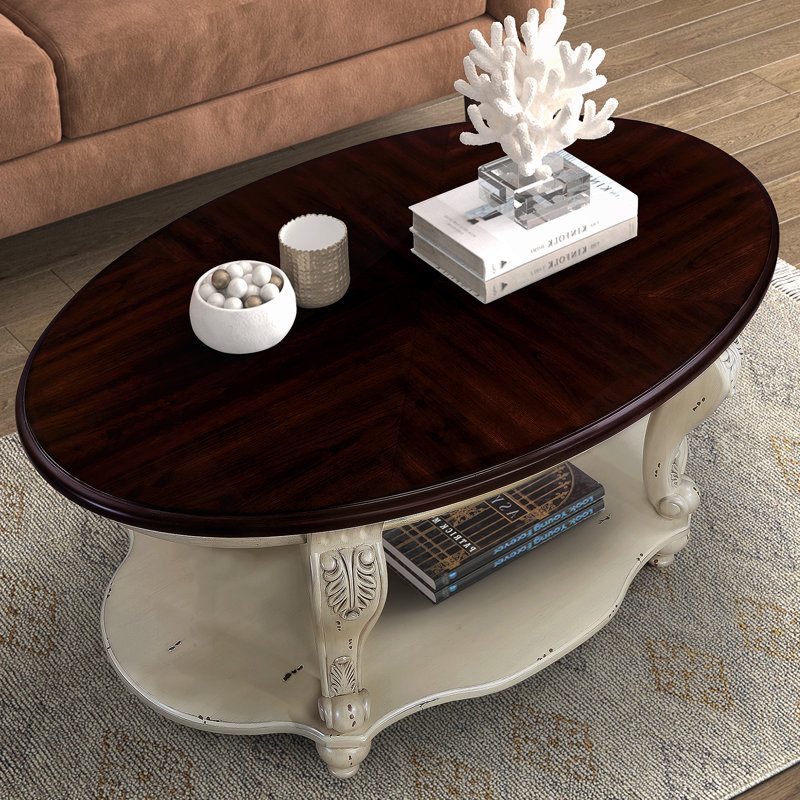 Ensemble de table basse de salon, table basse et deux tables d'appoint pour bureau