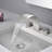 Deck Mounted Waterfall Roman Tub Faucet 2 Handle athtub Faucet Set-109575910
