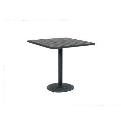 ERF, Inc. Rectangle 27.5" L x 23.5" W Table