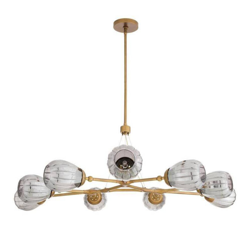 Smyth 9 - Light Chandelier