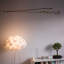 12 - Light Unique Geometric Chandelier