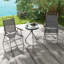 Ensemble de chaises pliantes Julyn-284287757