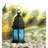GLASS MOROCCAN STYLE LANTERN-1539404150