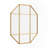 Metal Wall Mirror-299438289