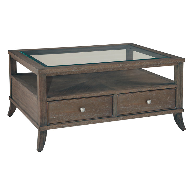 Table basse sizemore, Sumatra