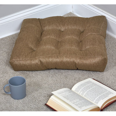 Non-Slip Square Extra Thick Floor Cushion