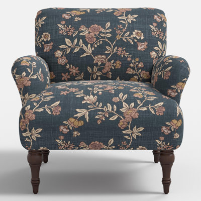 Fauteuil Elodie 