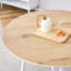 Table de salle à manger Monnestime-1265806344