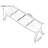 Iacovino Faux Leather Upholstered Bench-2107035545-2107035493