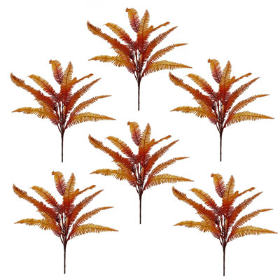 55cm Faux Plant