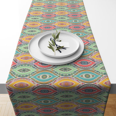 Chemin de table Hysell