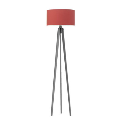 Mirada 149cm Tripod Floor Lamp
