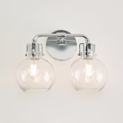 Clara 2 - Light Vanity Light