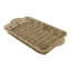 World Menagerie Seagrass Decorative Basket-396397780