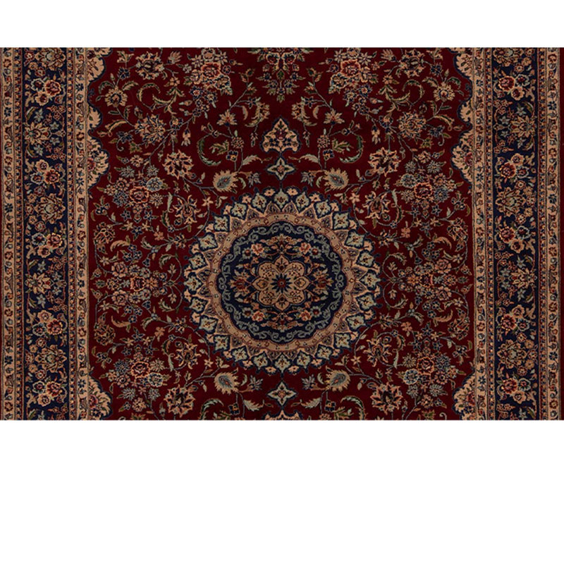 One-of-a-Kind 6'1" X 9' Area Rug