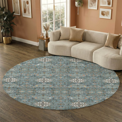 Tapis lavable à la machine de qualité supérieure Mayfield AMF2478