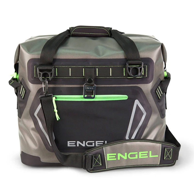 Glacière imperméable Engel, Vert
