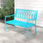 Banc de jardin Lehmann-22108560