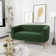 Hosam 51'' Velvet Loveseat