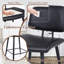 Tabouret de comptoir Kartez 26-561122055