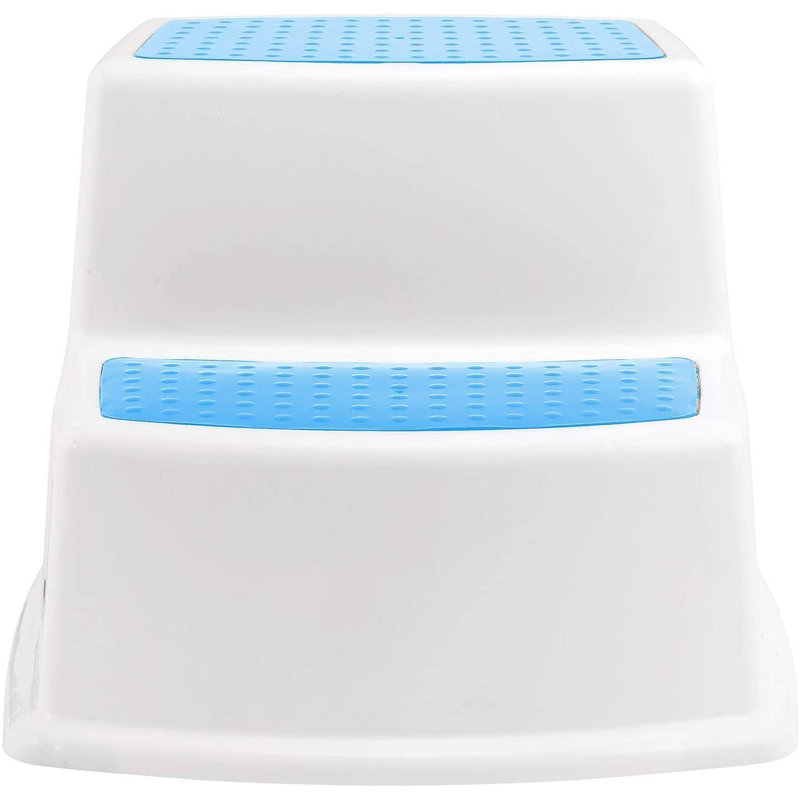 Blue 2 - Step Stool