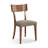 Peter Francis 19.5'' H Upholstered Side Chair-436266497-436266551