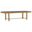 Ensemble de table de salle à manger 7 pièces Fayea-123185071-123185072