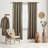 Peniste Room Darkening Curtain Pair-29094872-29094870