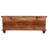 Beyza Antique Solid Wood Trunk Box