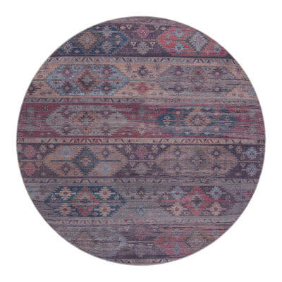 Sisu Striped Indoor Rug