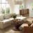 Round Coffee Table-854291254