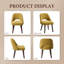 49 cm H Fabric Side Chair-931179230