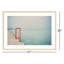 «The Orange Steps» par Laura Evans - reproduction de photo sur papier encadrée-628911733-628911722