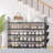 25 Pair Shoe Rack-1160041530
