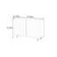 Buffet Robbert 47,24 po