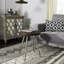 Tabouret d'appoint Debria-20657374