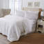 100% Cotton Cozy Solid Flannel Sheet Set-181163761-181163650