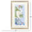 Coastal Crowns Framed Art