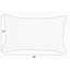 Housse et insert de coussin rectangulaire Stonebrook-1312650514-1312627760