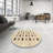 Geometric Indoor Rug-1800727489