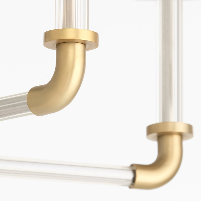 Hightower 5 - Light Chandelier