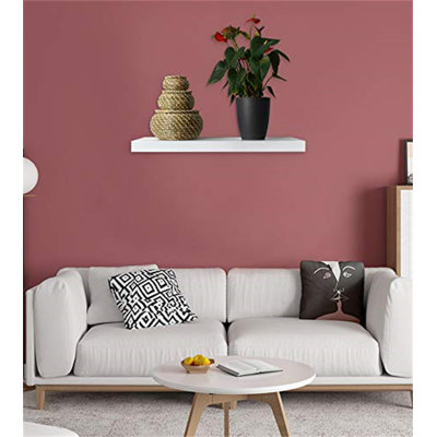 Gees Picture Ledge Wall Shelf