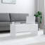 17 Stories Coffee Table Sonoma Oak 102X50.5X46.5 Cm Engineered Wood-665266373
