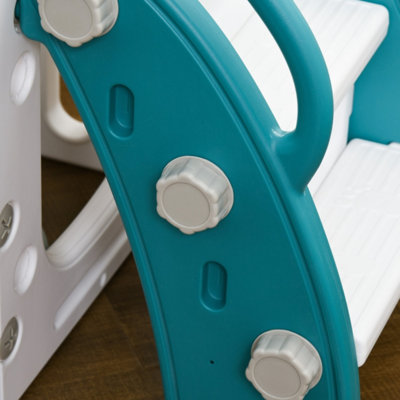 EvoNet Indoor Slide