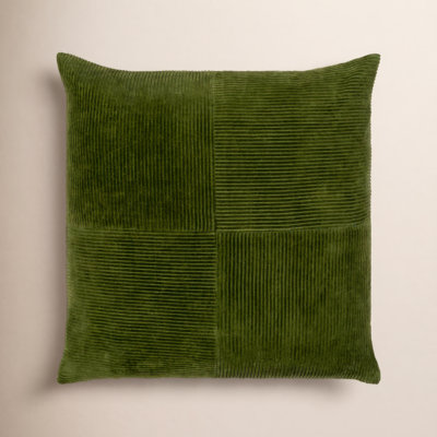 Selma Cotton Throw Pillow