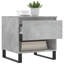 Sled Coffee Table with Storage-93588139