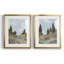 West Fork Hiking Trail I " West Fork Hiking Trail I " 2 - Pieces Painting Print