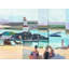 Summer Daze 2 Print by PC Ngo-878981791-878981790