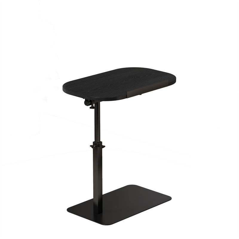 End Table, Black
